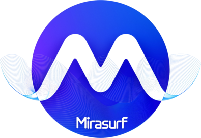 Mirasurf AI Logo